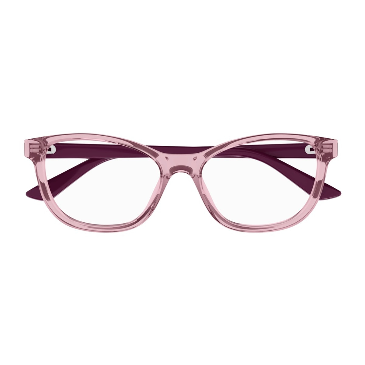 Gafas de Vista Puma PJ0077O-004 de Acetato Infantil 50 mm