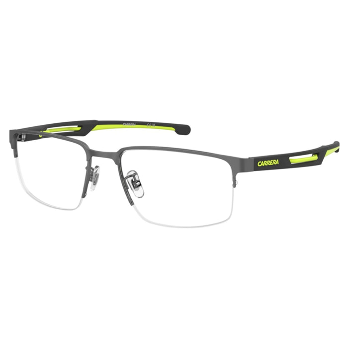 Gafas de Vista Carrera 8932/G R80 de Metal Hombre 56 mm