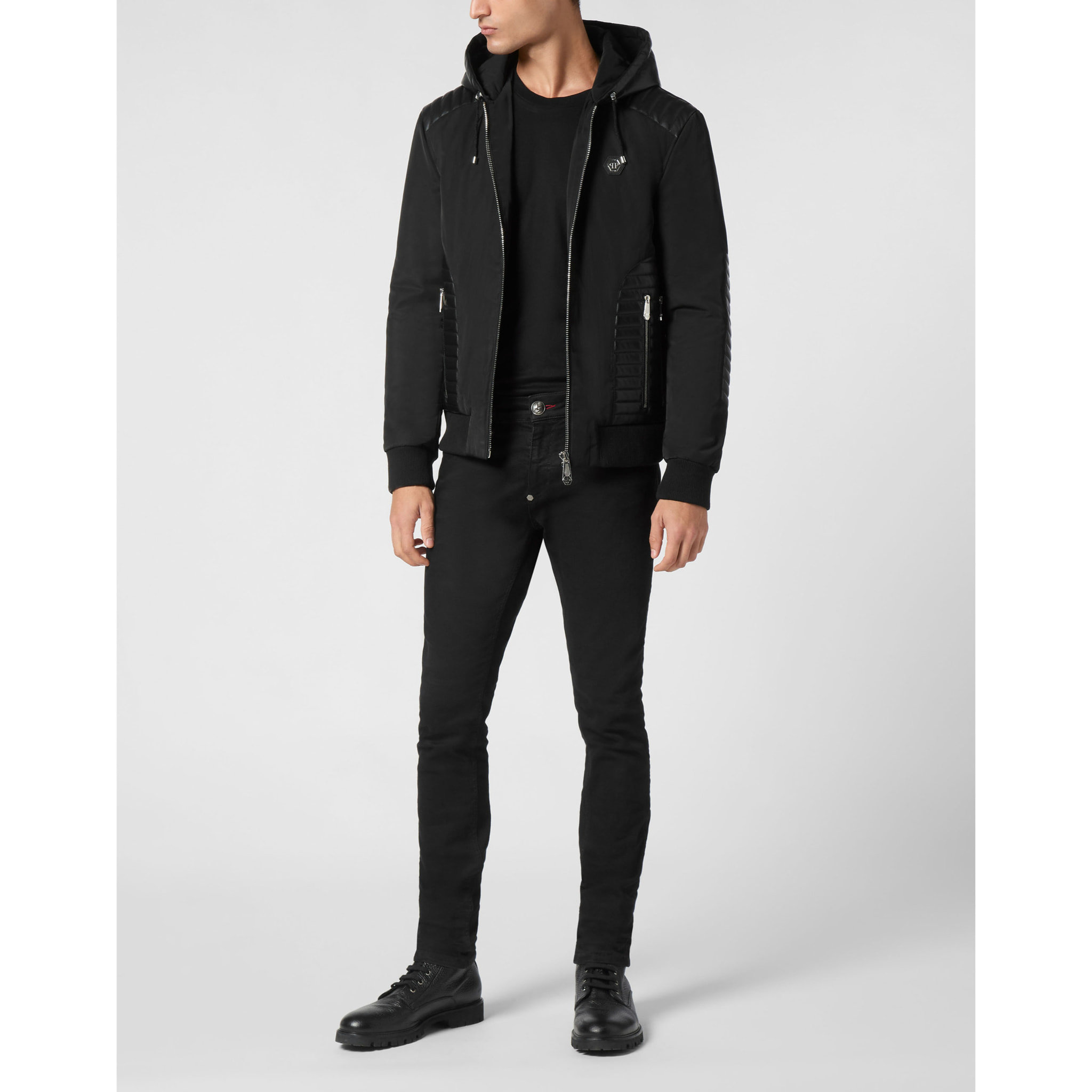 PHILIPP PLEIN Jacket