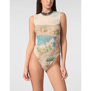 PHILIPP PLEIN Body RACING