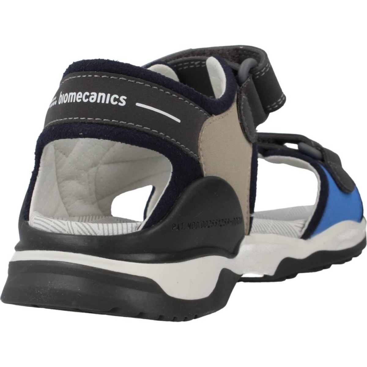 SANDALIAS BIOMECANICS 232275B