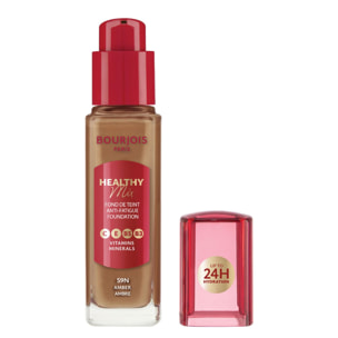 Healthy Mix - Fond de Teint Anti-fatigue 30ml