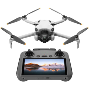 Drone DJI Mini 4 Pro (DJI RC 2)