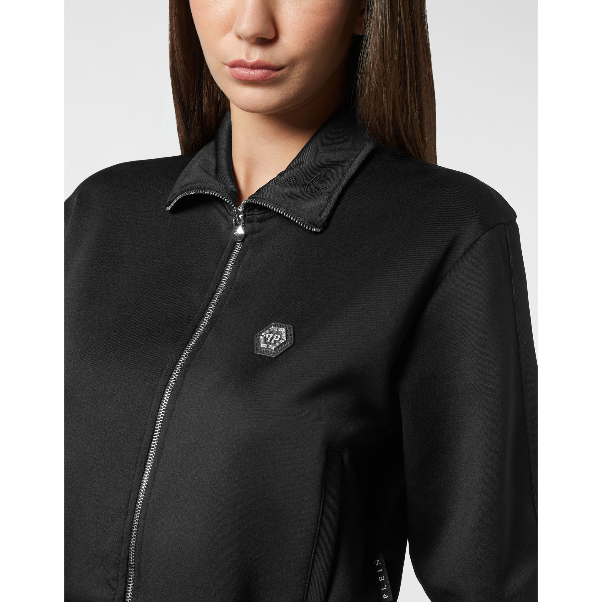 PHILIPP PLEIN Chaqueta Jogging Fatale