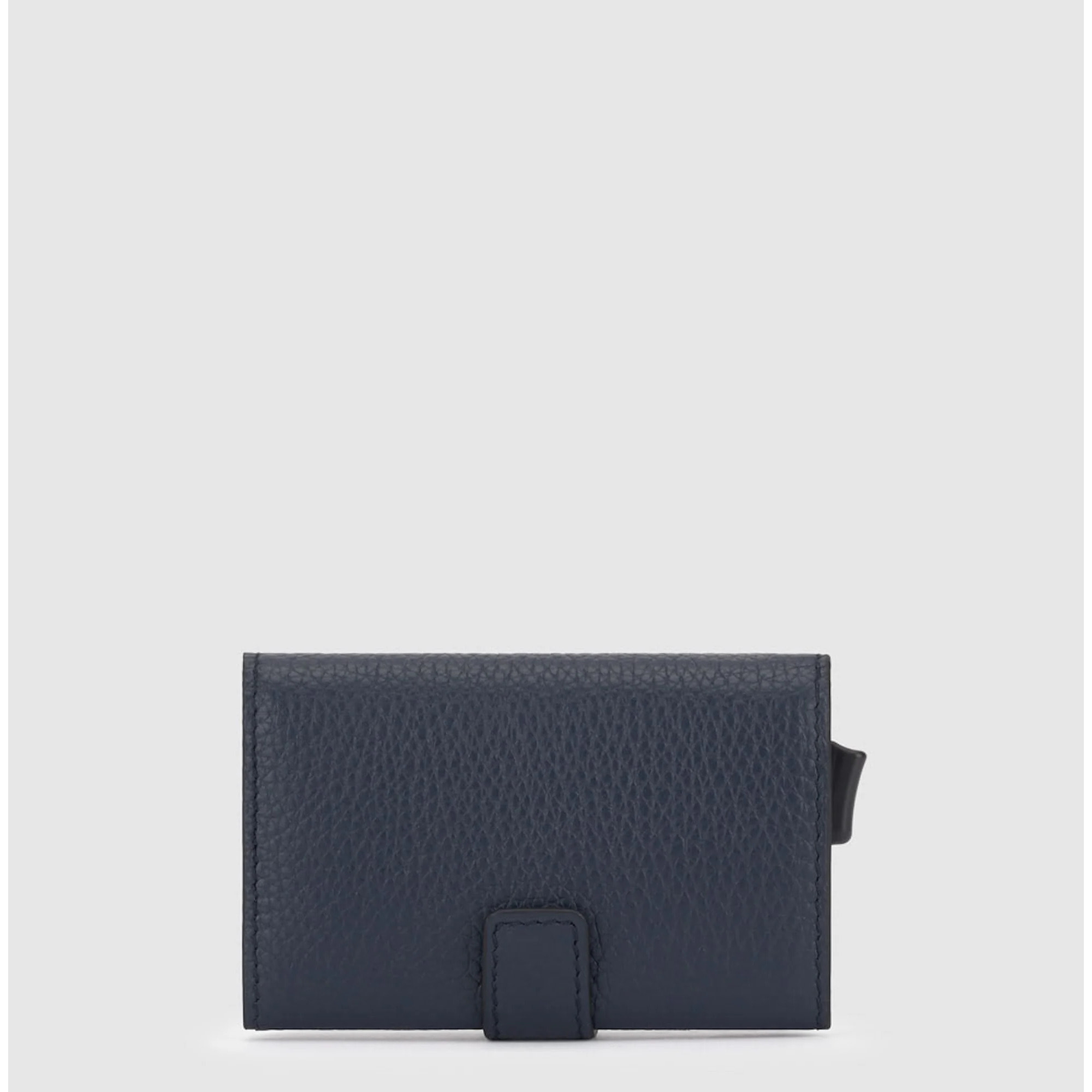 Piquadro Portacarte automatico