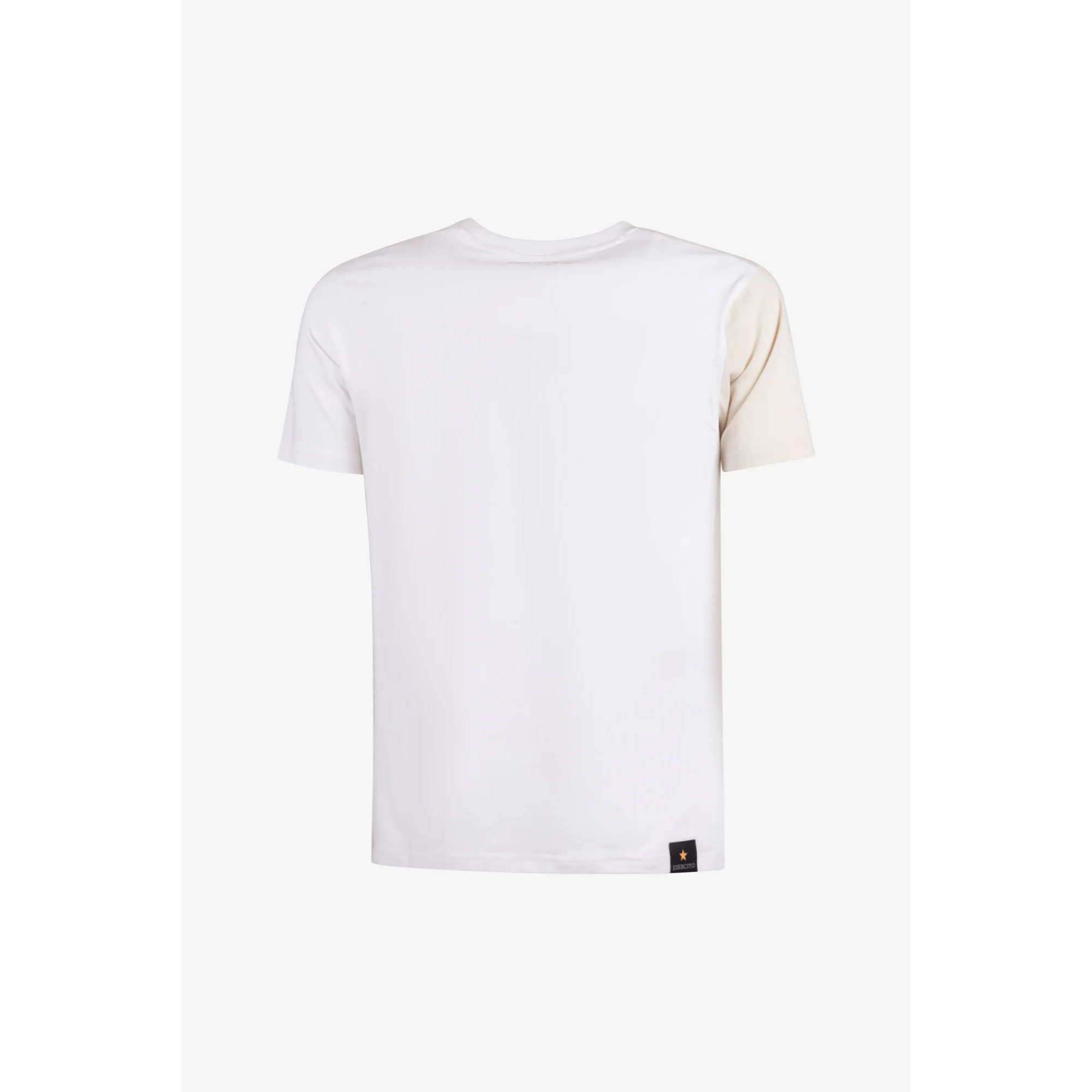 T-shirt S5F800 Esercito