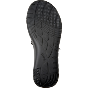 Sneakers - CAMPER Peu Path - Nero - Tessile tecnico