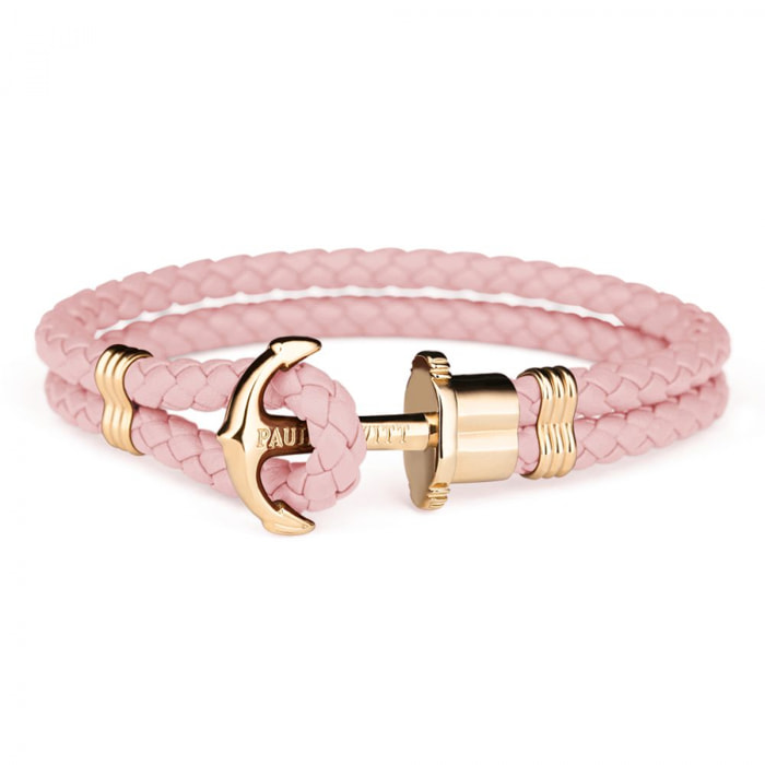 Pulsera Paul Hewitt Unisex PH-PH-L-G-A-XS
