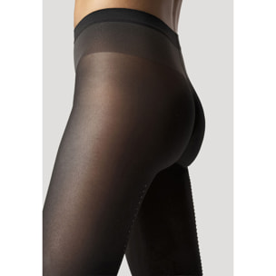Collant Crystal Tights