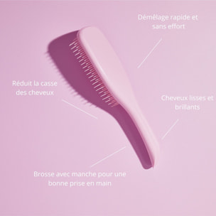 The Ultimate Detangler - Brosse Ultra Démêlante