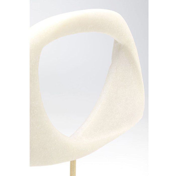 Déco Soft Shape 33cm Kare Design