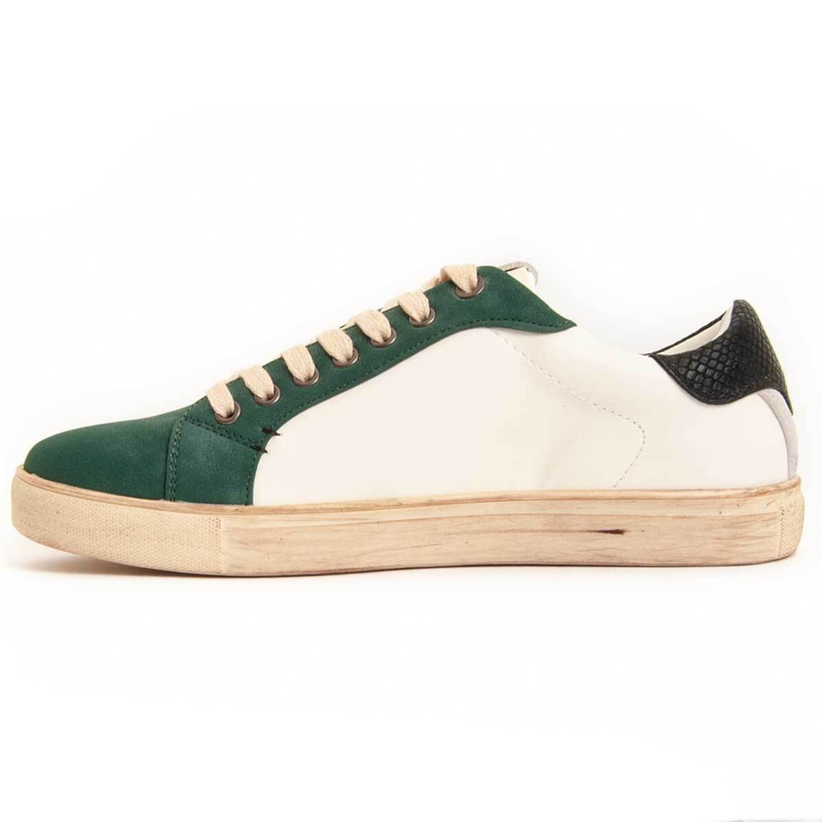 Sneakers - Verde