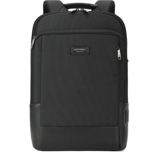 Zaino  da uomo Textile Polyester 30x42x10 cm