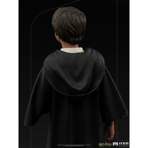 Harry Potter Art Scale Statua 1/10 Harry Potter 17 cm Iron Studio