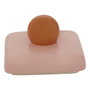 Boîte déco Pool 14,5x13cm