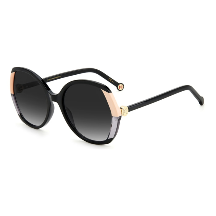 Gafas de Sol Carolina Herrera HER 0221/G/S 3H2 de Acetato Mujer 50 mm