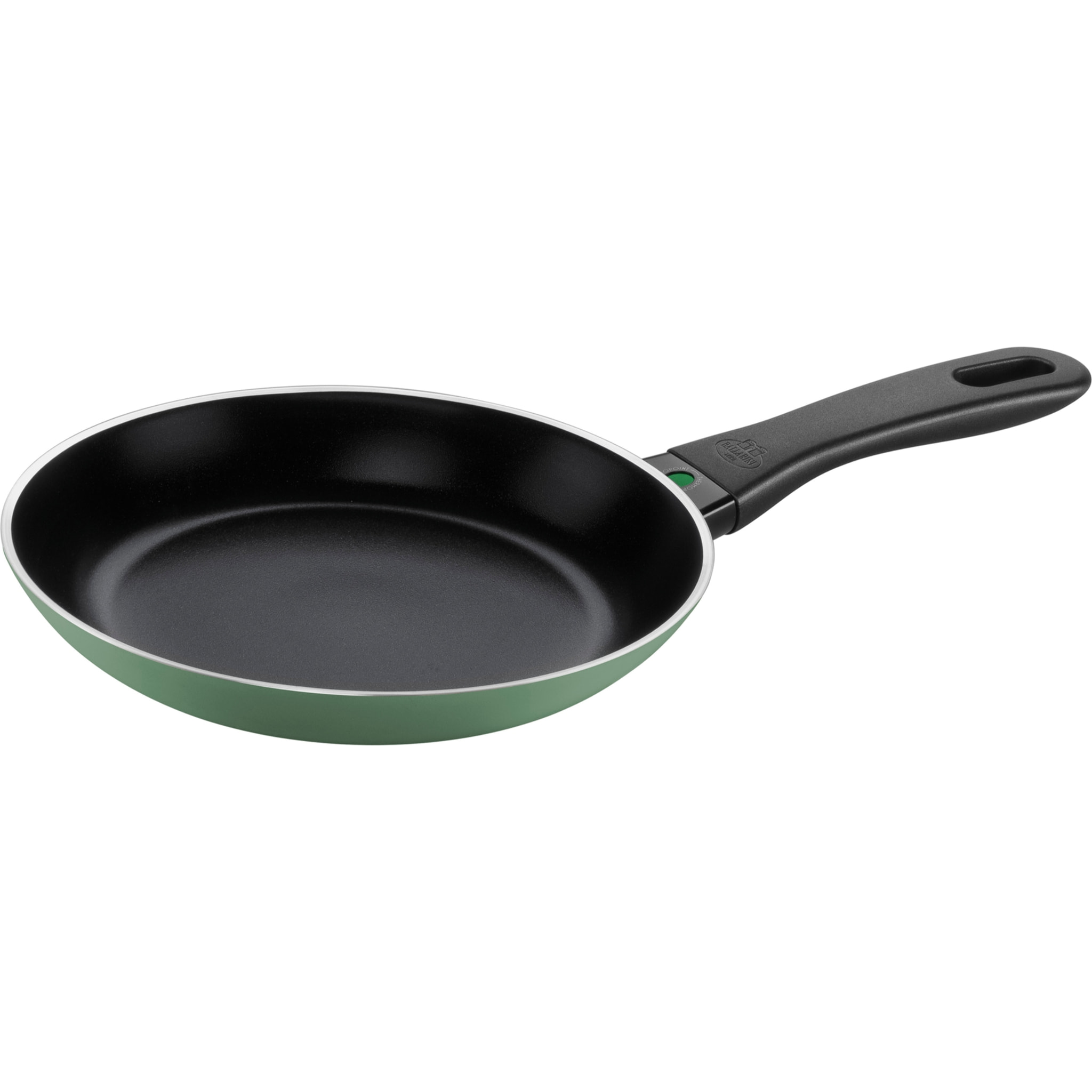 Poêle 24 cm Caprera, Vert sauge