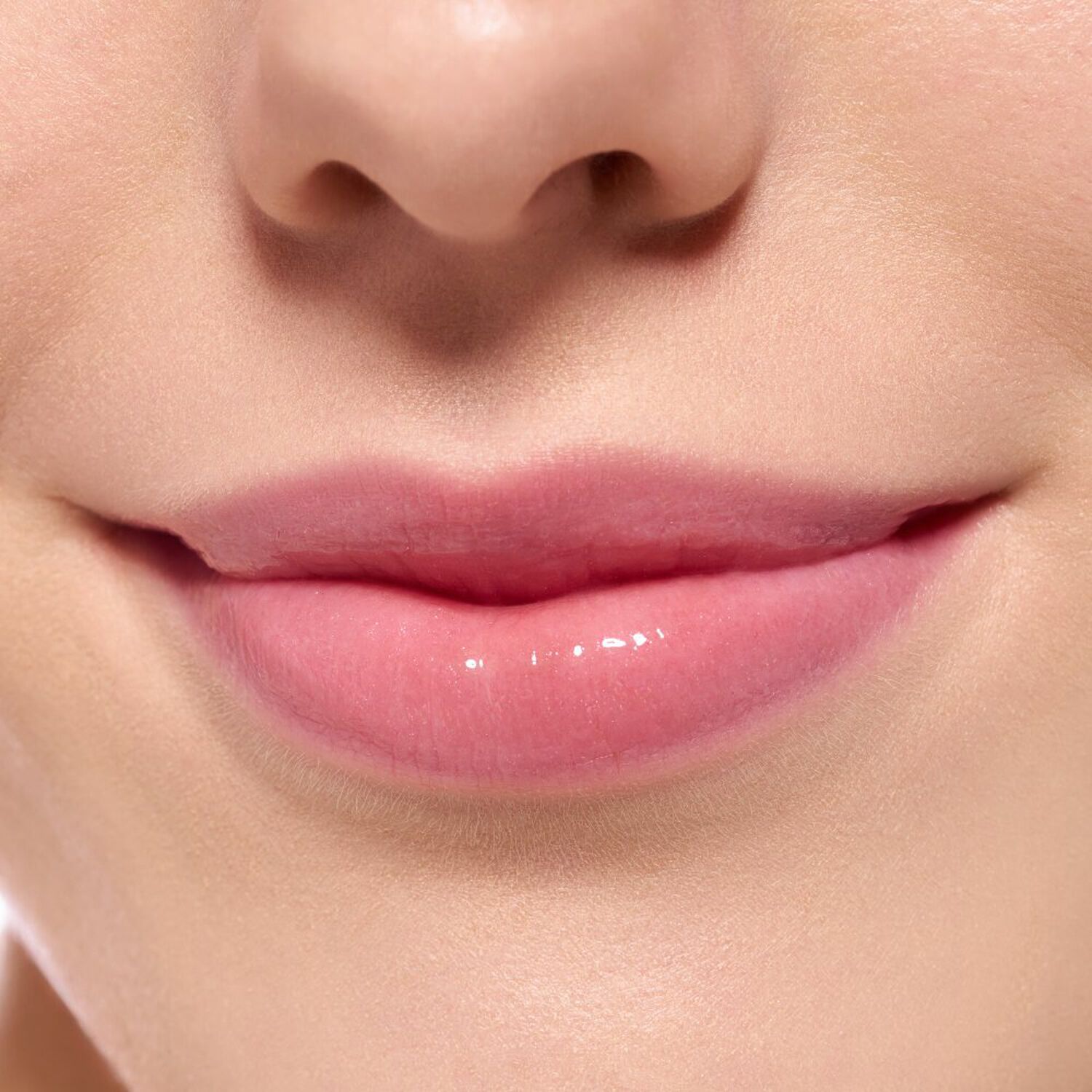 The Super Peptide - Baume-Soin Lèvres Brillant 10ml