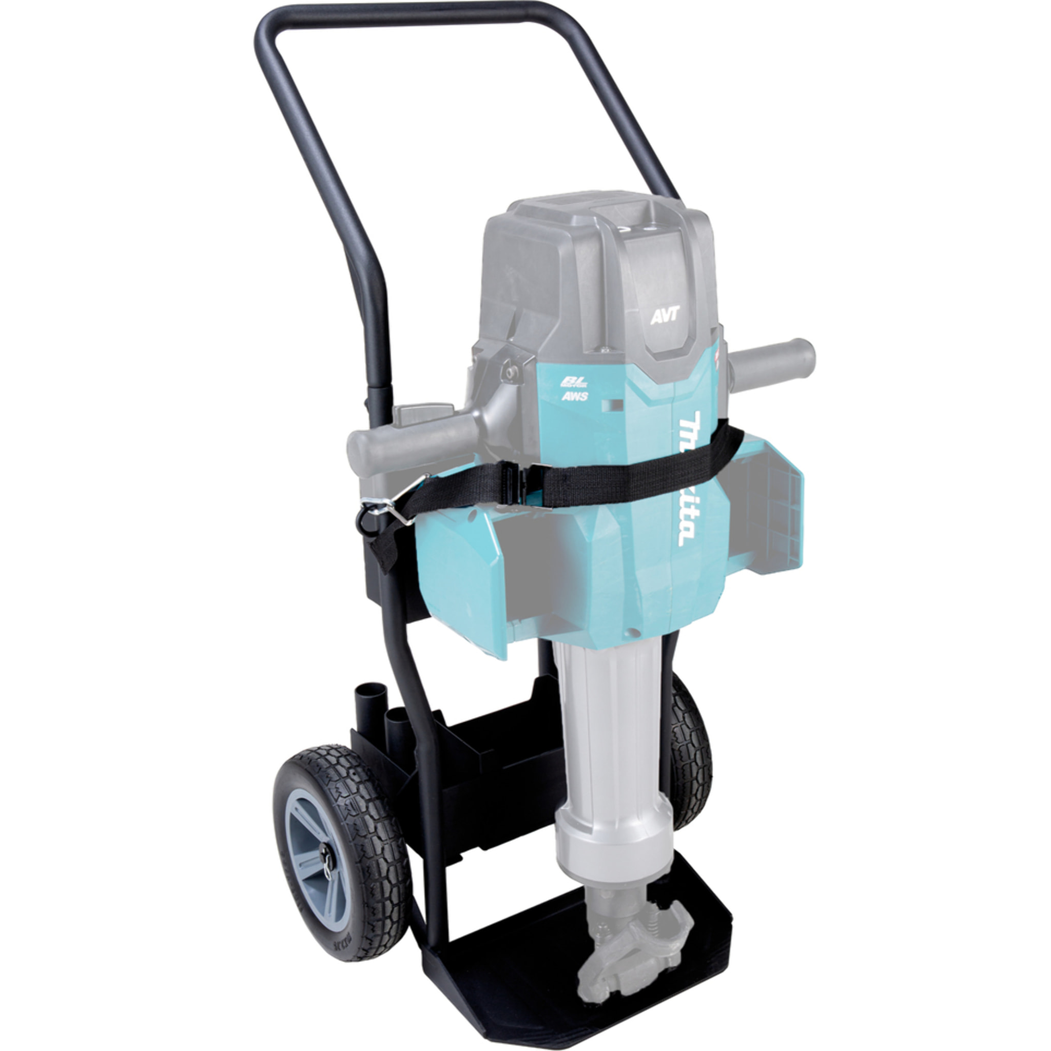 Chariot de transport HM004G / HM1812 - MAKITA - JM00000674