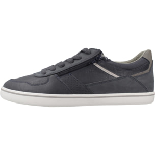 Sneakers de  Hombre de la marca GEOX  modelo 0PTEK U ELVER Blue