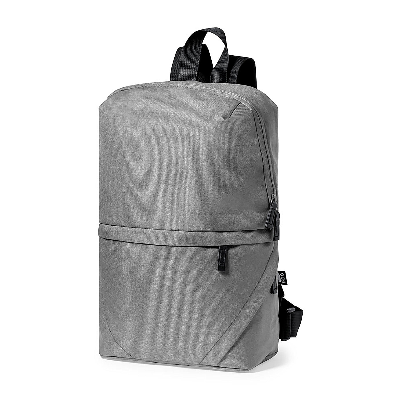 Zaino con schienale imbottito in poliestere 600D REPT