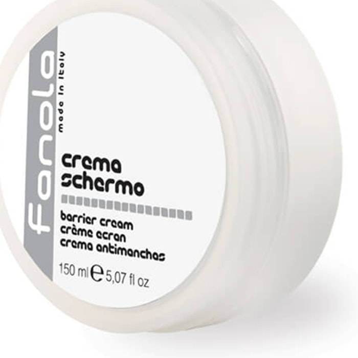 FANOLA Crema Schermo 150ml Barrier Cream