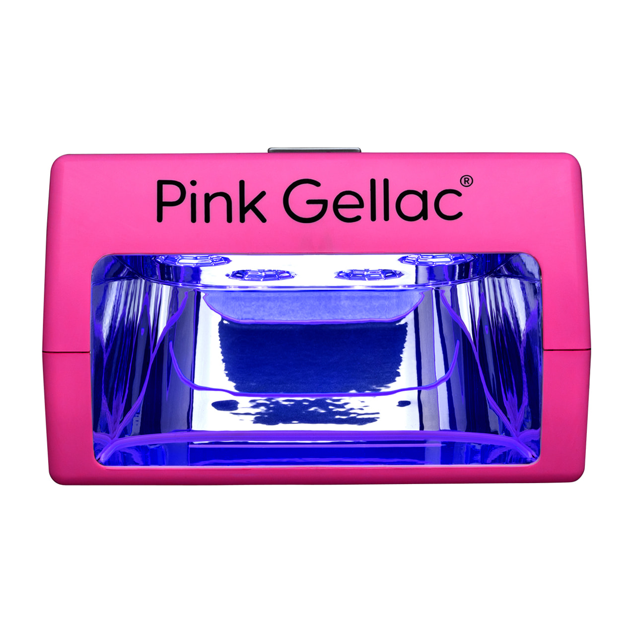 Lampe LED pour ongles - Hotpink