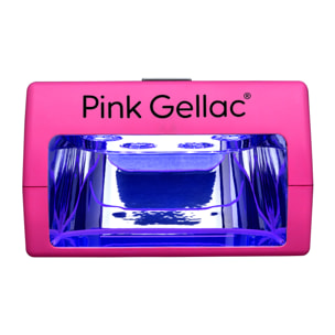 Lampe LED pour ongles - Hotpink