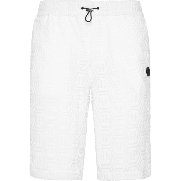 PHILIPP PLEIN Pantalones cortos