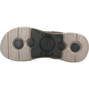 Sandalias Hombre 229309s Marron