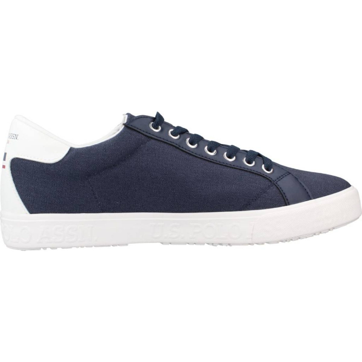 SNEAKERS U.S. POLO ASSN MARCS006M