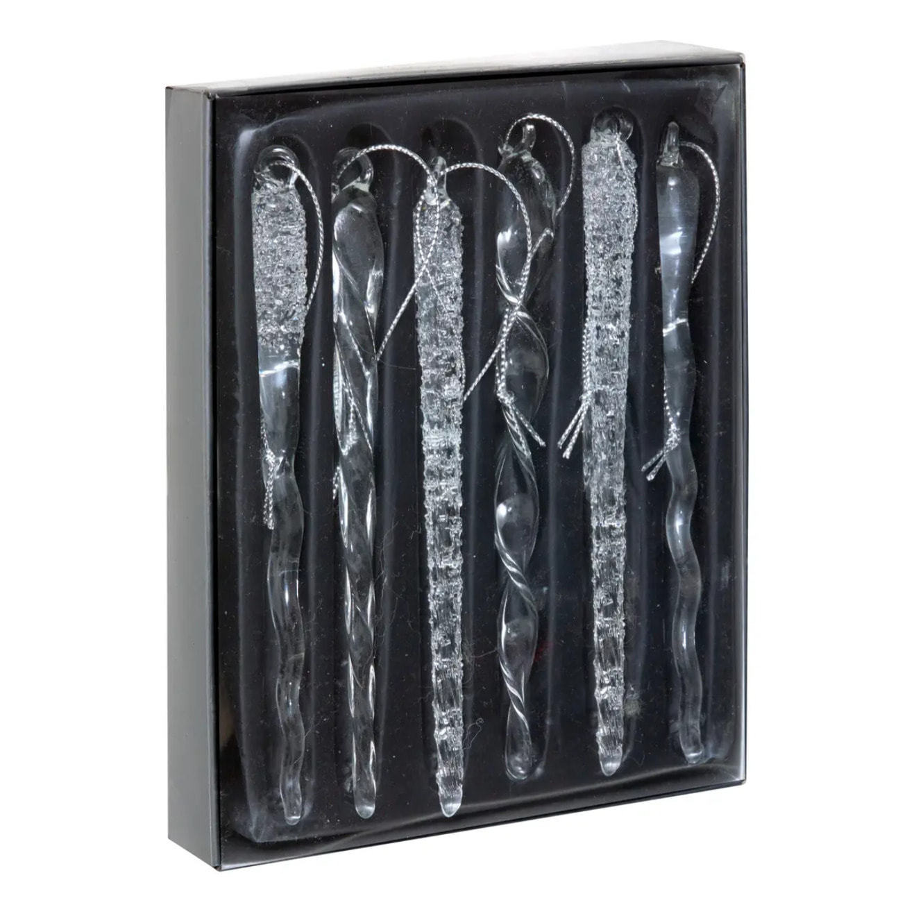 SDN VERRE GOUTTES X6 TRSP 14CM