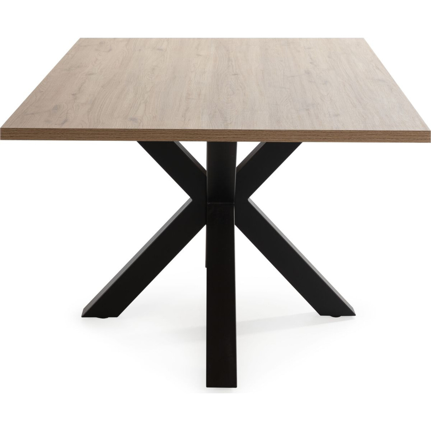 Table à manger rectangulaire - CLARA