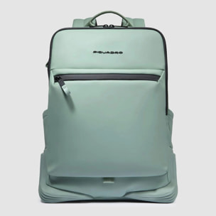 Piquadro Zaino resistente all'acqua porta pc 14