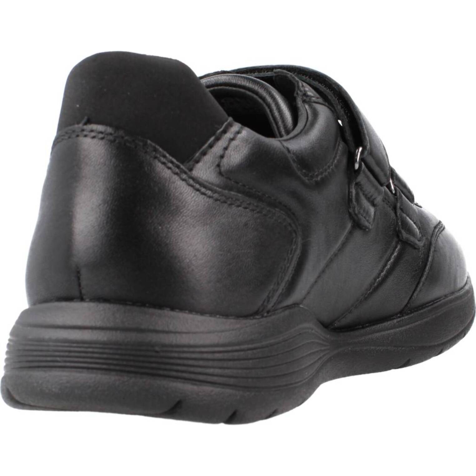 Sneakers de  Hombre de la marca GEOX  modelo U SPHERICA EC2 NEGRO