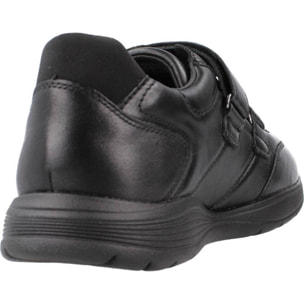 Sneakers de  Hombre de la marca GEOX  modelo U SPHERICA EC2 NEGRO