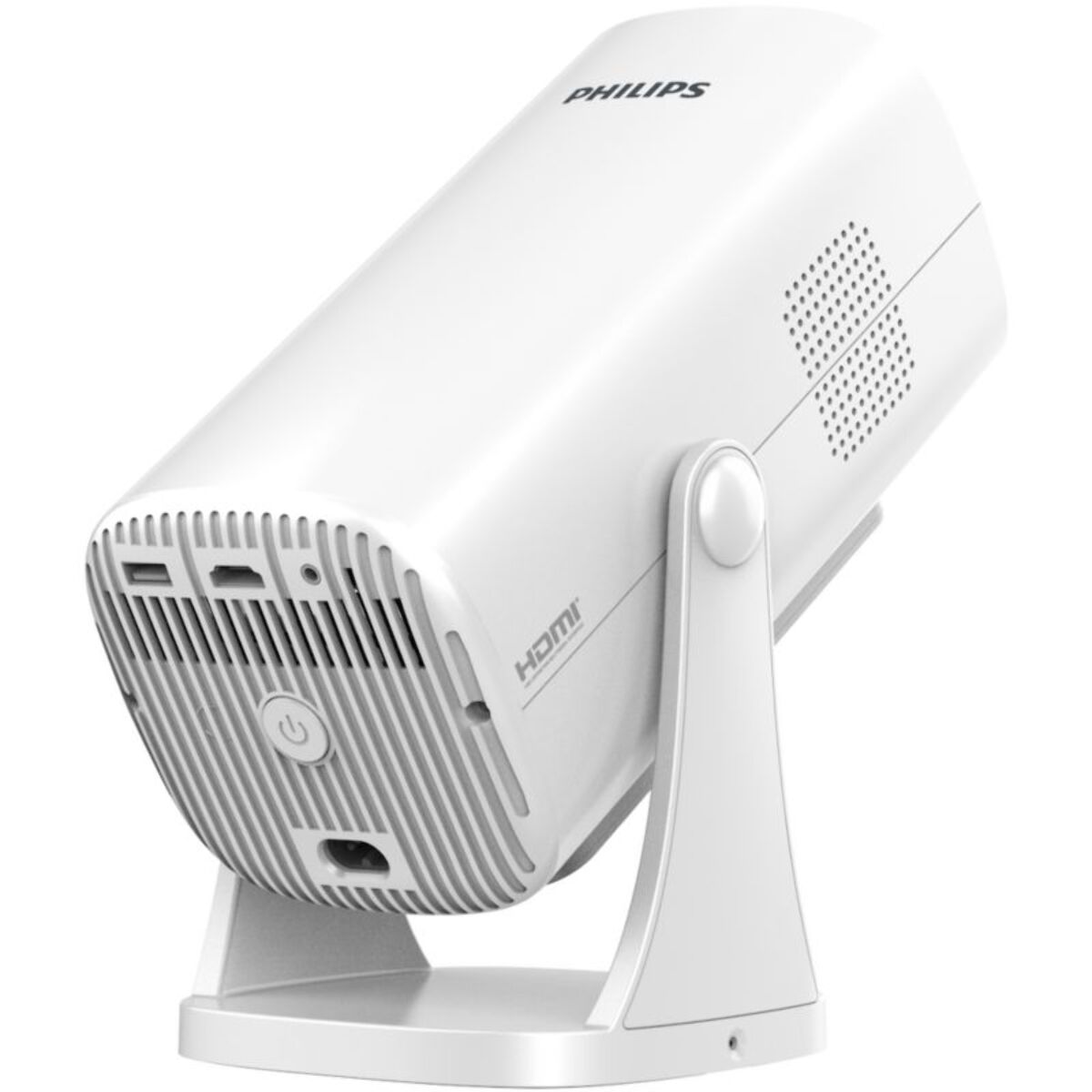 Vidéoprojecteur home cinéma PHILIPS NeoPix 250 Smart