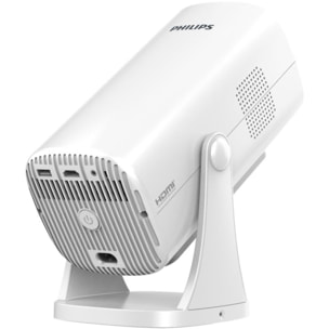 Vidéoprojecteur home cinéma PHILIPS NeoPix 250 Smart