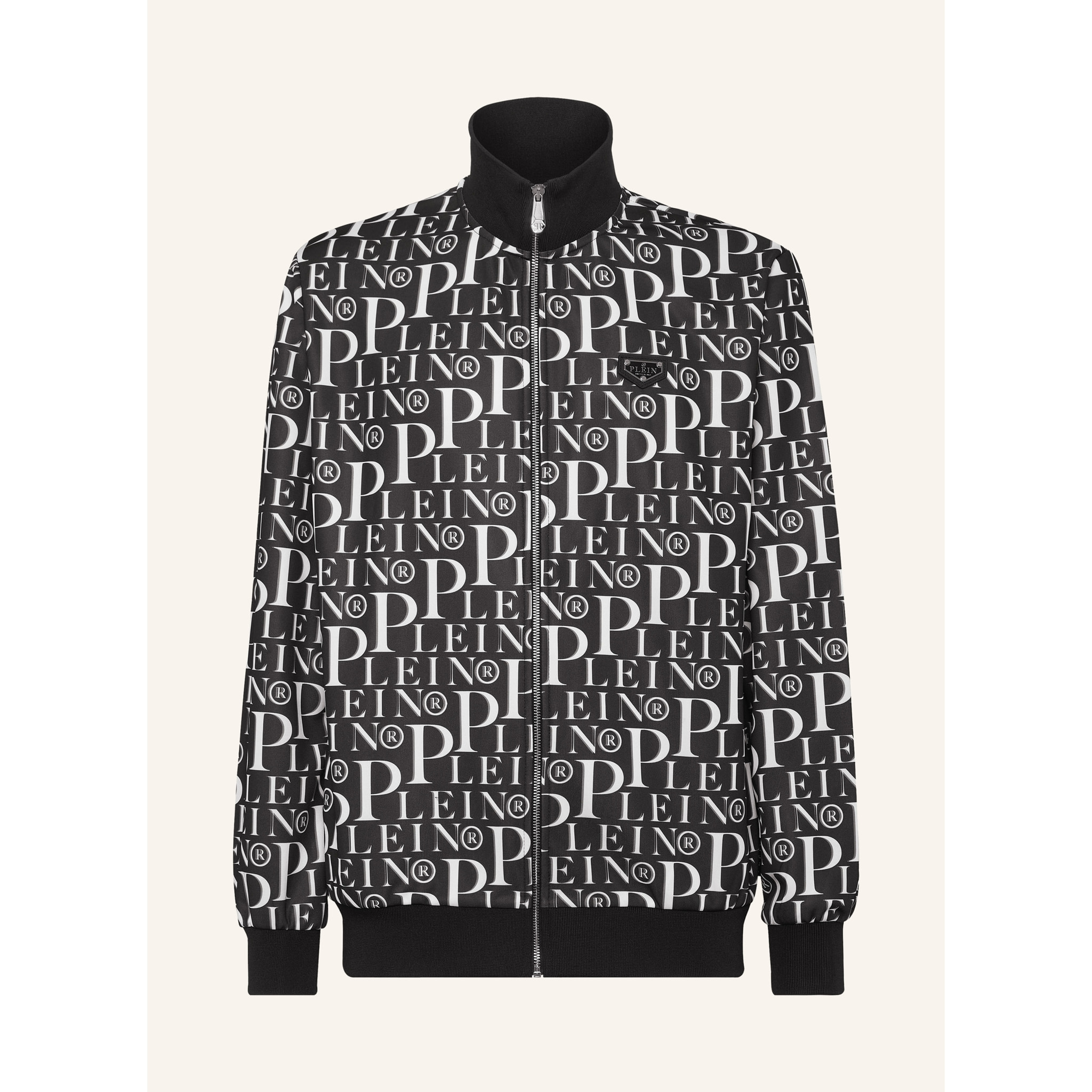 PHILIPP PLEIN Chaqueta Jogging PHILIPP PLEIN TM