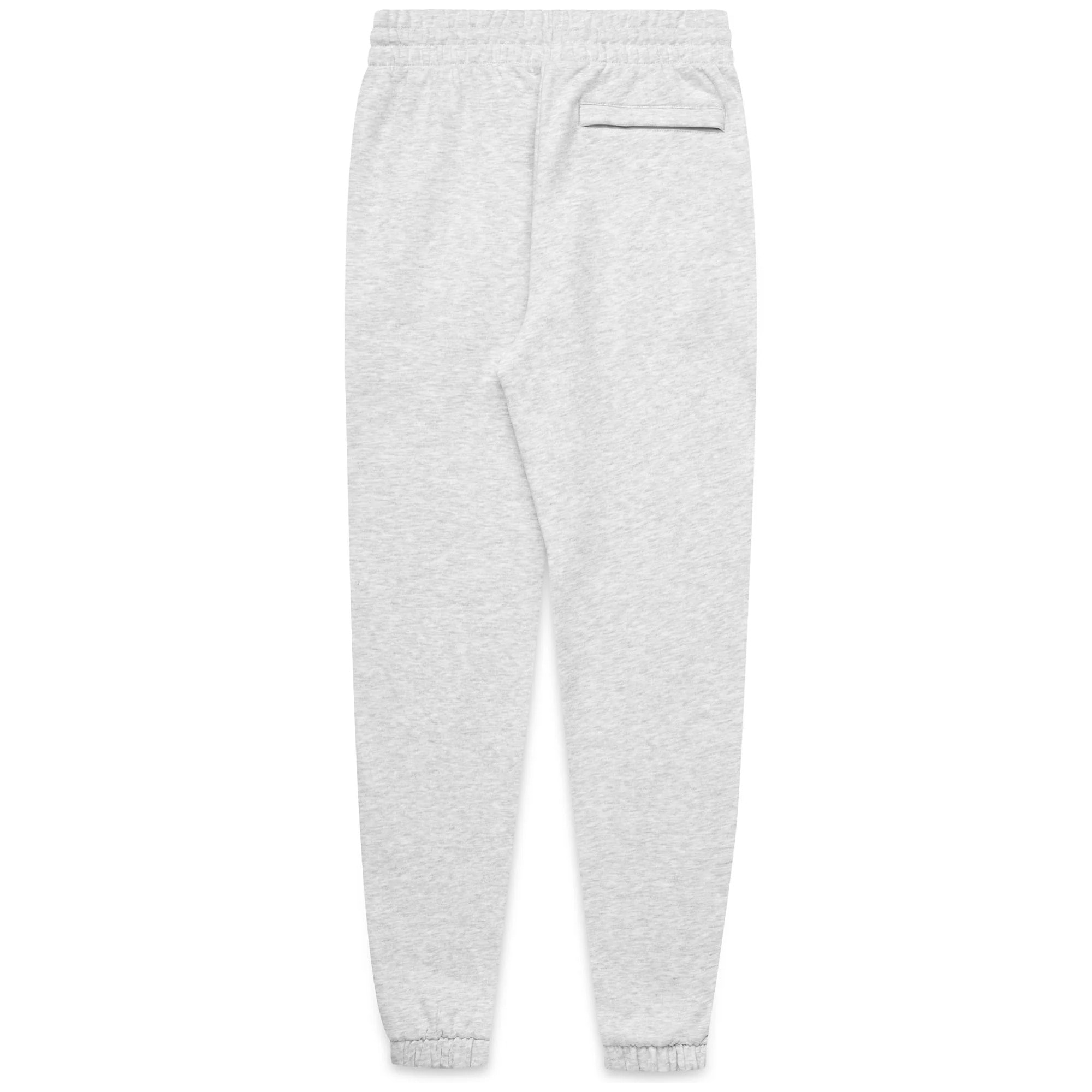 Kappa - Pantaloni Uomo Grigio - Authentic Gothenburg 3