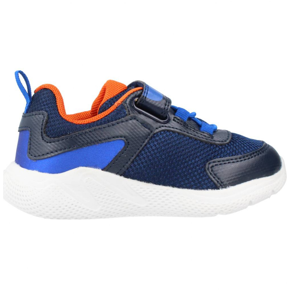 SNEAKERS GEOX B SPRINTYE BOY C