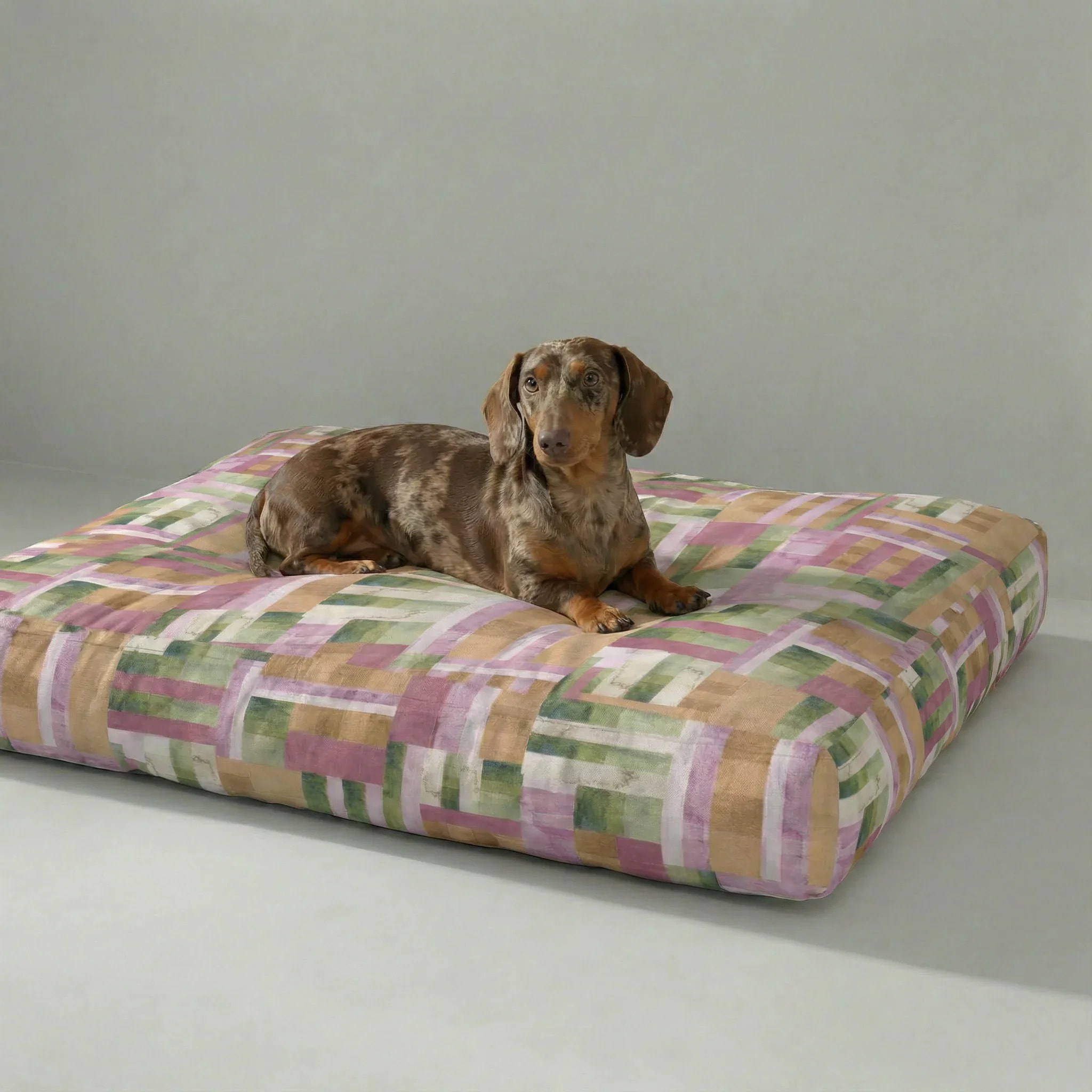 Lit pour animaux antitaches Diss 1