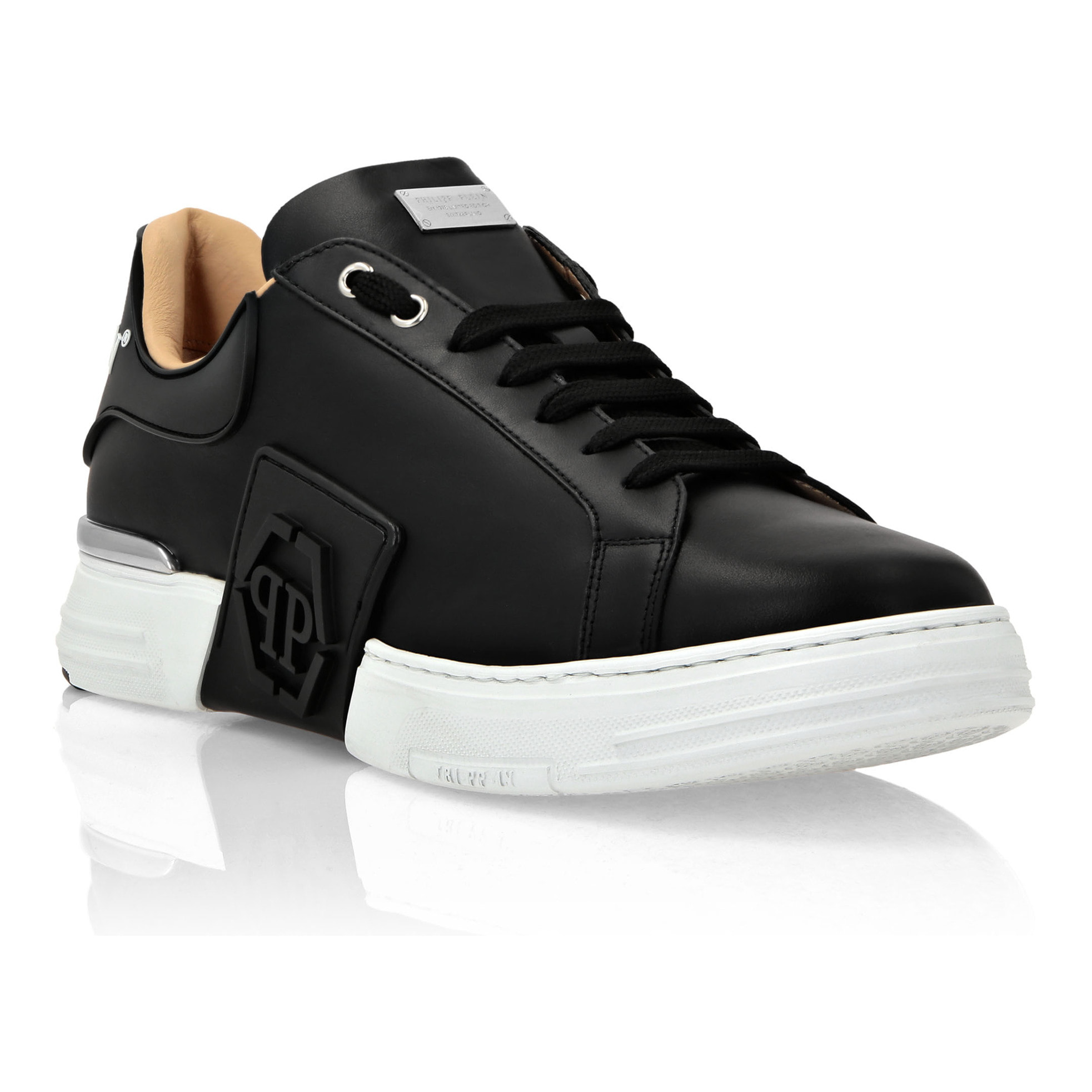 PHILIPP PLEIN Low-Top Sneakers PHANTOM KICKS
