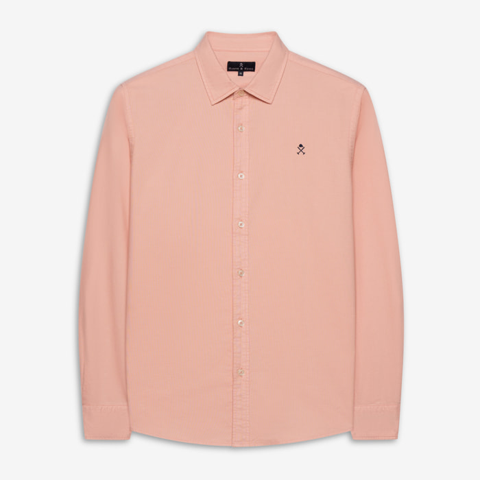 CAMISA LOS NARANJOS