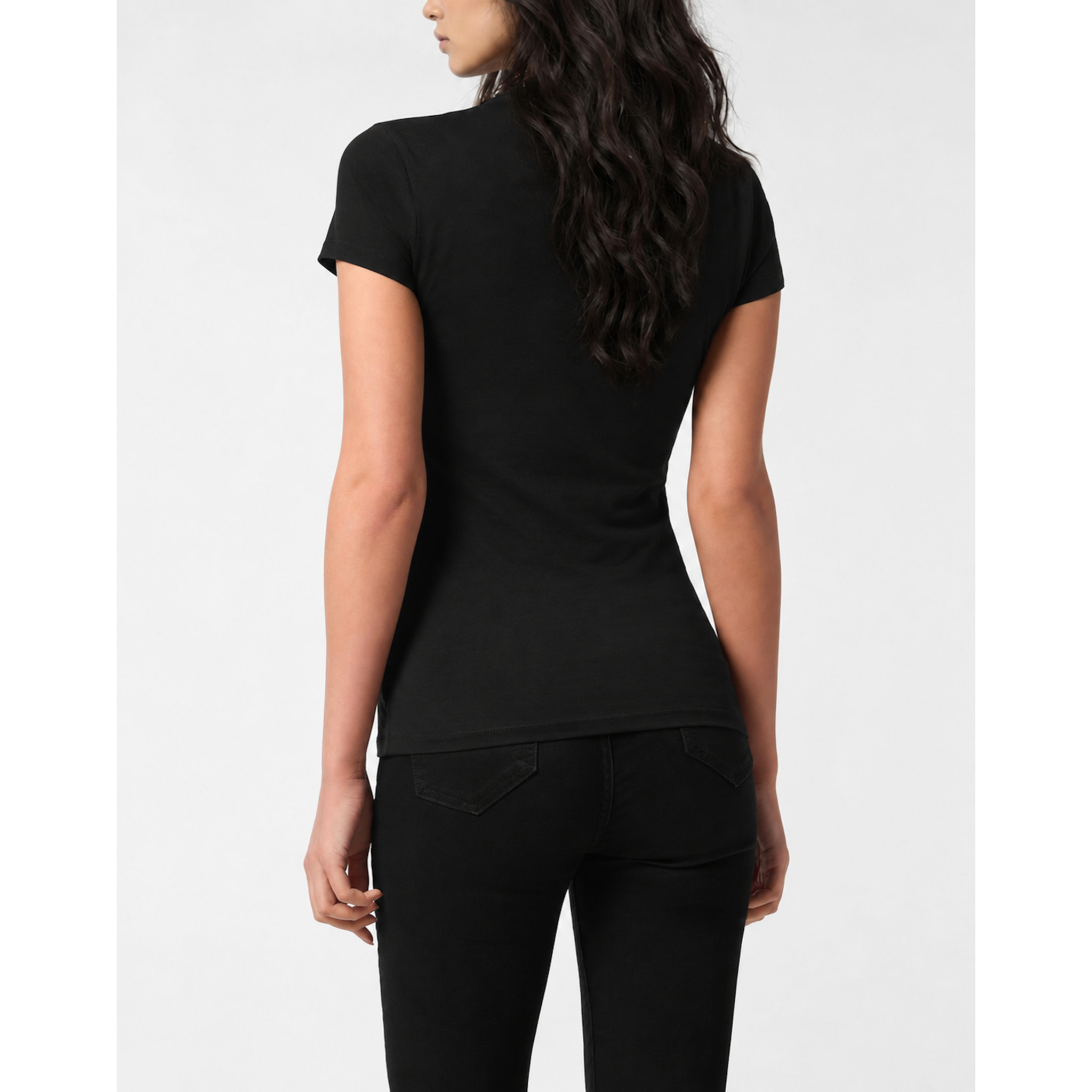 PHILIPP PLEIN Camiseta Sexy Pure TEDDY