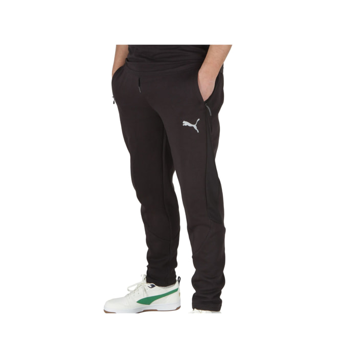 Pantaloni Puma Evostripe Pants DK Nero