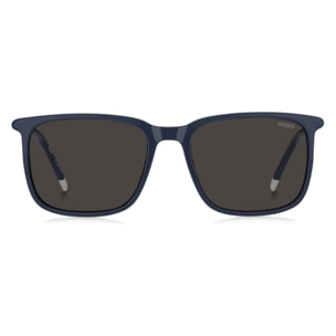 Gafas de Sol Hugo HG 1344/S PJP de Acetato Hombre 55 mm