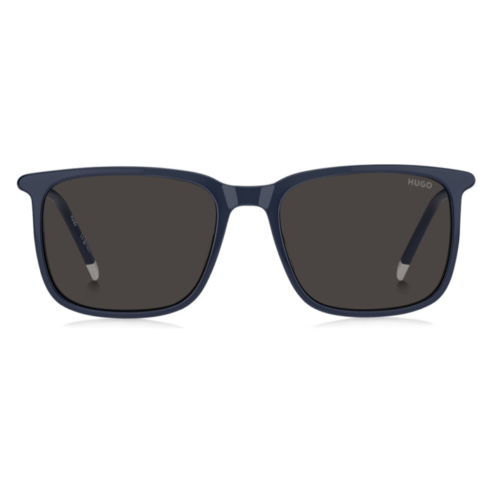 Gafas de Sol Hugo HG 1344/S PJP de Acetato Hombre 55 mm