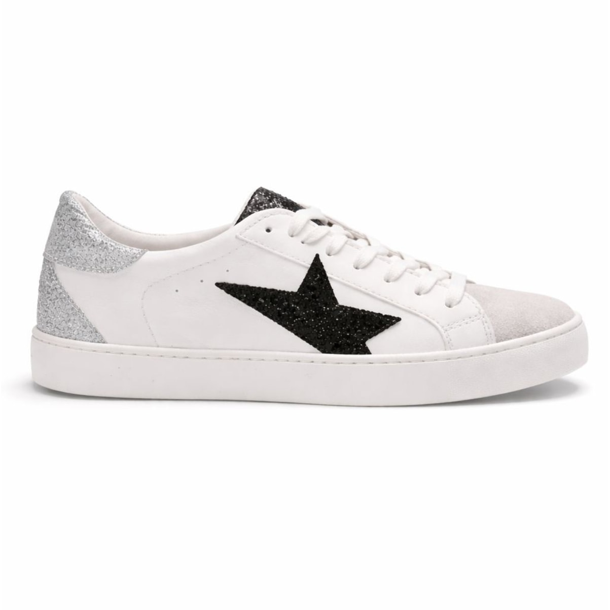 Sneakers - fondo 2,5 cm