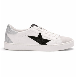 Sneakers - fondo 2,5 cm